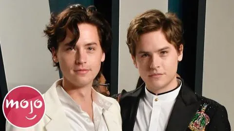 Top 10 Best Celebrity Twins