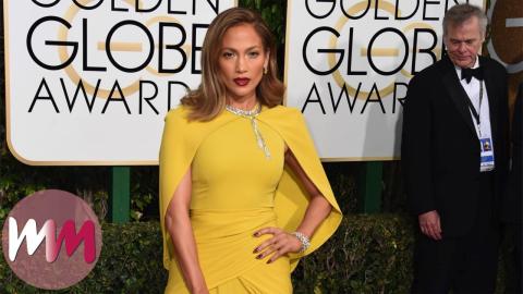 Top 10 Best Jennifer Lopez Fashion Moments