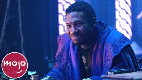 Top 10 Moments That Made Us Love Jonathan Majors