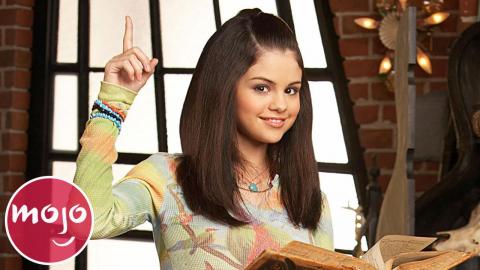 Top 10 Moments That Made Us Love Selena Gomez