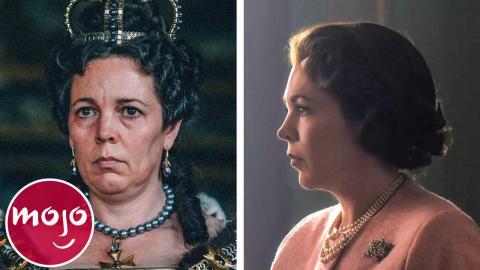 10 Reasons You Should Know Who Olivia Colman Is