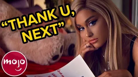 Top 10 Savage Ariana Grande Moments