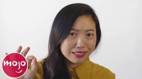 Top 10 Things You Didn't Know About Awkwafina