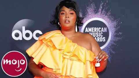 Top 10 Times Lizzo was Awesome