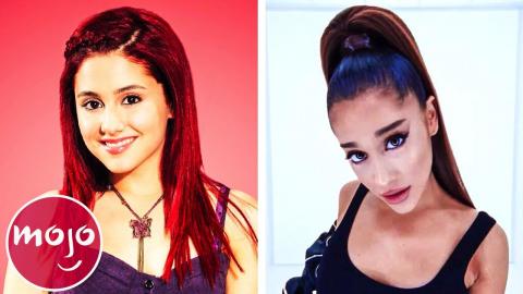 Victorious Cast: Where Are They Now?