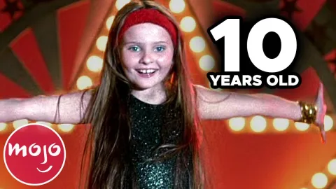 Top 10 Youngest Oscar Nominees of All Time