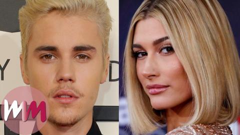 Top 5 Things to Know About Hailey Baldwin