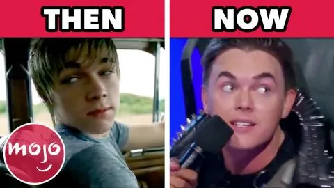 Whatever Happened to Jesse McCartney?