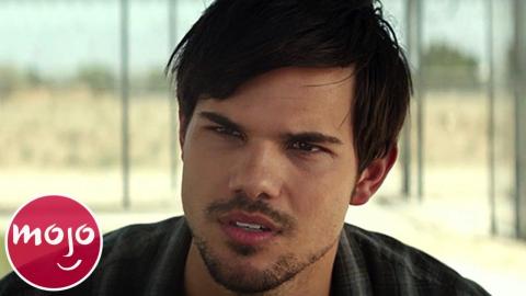 Whatever Happened to Taylor Lautner?