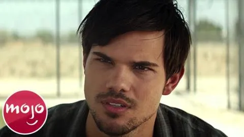 Whatever Happened to Taylor Lautner?