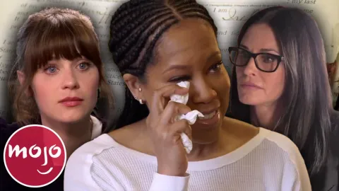 Who Do You Think You Are?: Reveals You HAVE to See