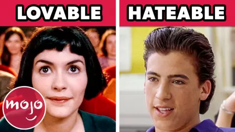 5 Most Lovable & 5 Most Hateable Characters in Rom-Coms