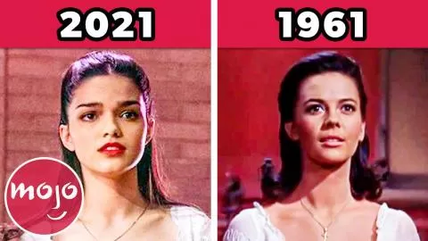 Top 10 Differences Between West Side Story (2021) & (1961)