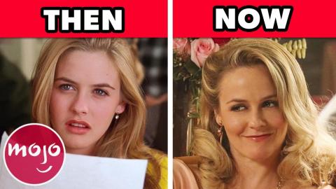 Top 10 Clueless Stars: Where Are They Now?