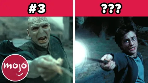 Every Harry Potter Movie, Ranked from Worst to Best