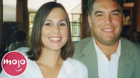 The Chilling True Story of American Murder Laci Peterson