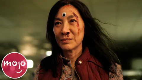 The Rise of Michelle Yeoh