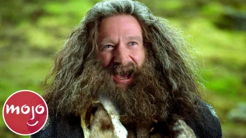 Top 10 Actors Who Were Almost Cast in the Harry Potter Franchise