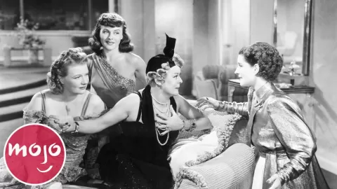 Top 10 Best Old Hollywood Movies You've Never Seen