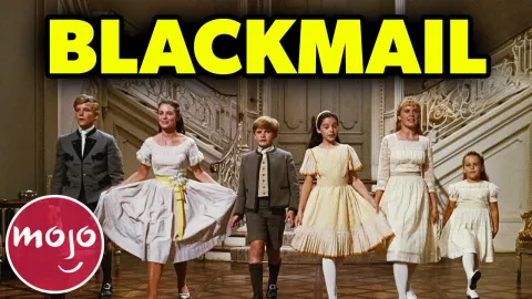 Top 10 Chaotic Behind-the-Scenes Stories About Movie Musicals