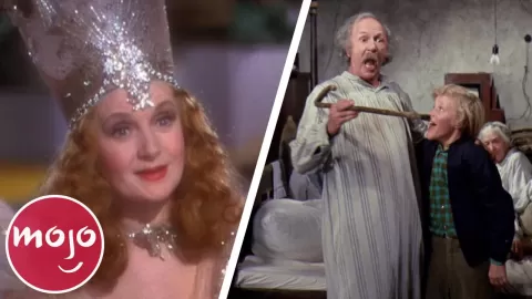 Top 10 Classic Hollywood Characters Who Were the Real Villain of the Story