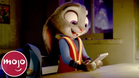 Top 10 Disney Characters We Want as Emergency Contacts