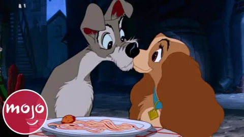 Top 10 Disney Moments That Shaped Our Childhood