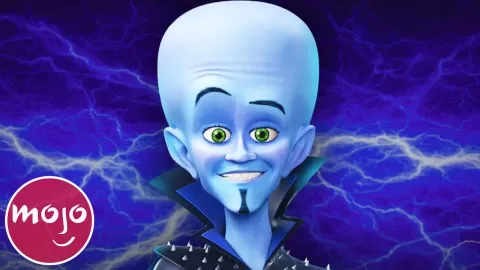 Top 10 Funniest DreamWorks Villains Ever