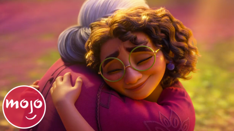 Top 10 Most Comforting Disney Movies