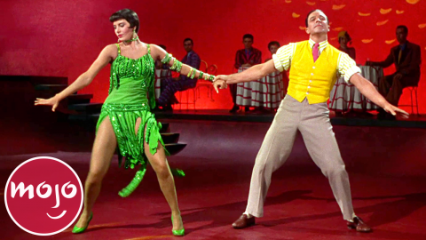 Top 10 Most Influential Dance Movies