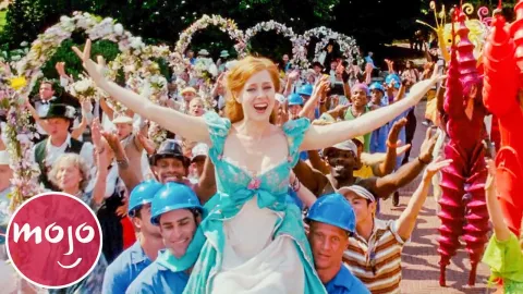 Top 10 Over the Top Dance Scenes in Movies