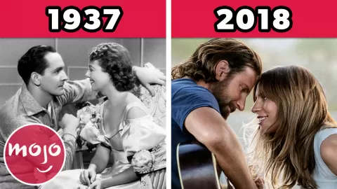 Top 10 Remakes of Old Hollywood Movies That Are Better Than the Original