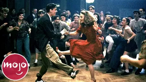 Top 10 Swing Dance Scenes in Movies