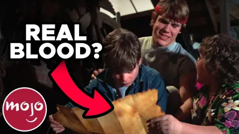 Top 10 The Goonies Facts That Will Ruin Your Childhood