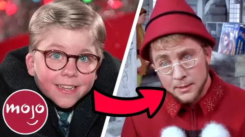 Top 10 Things You Never Knew About Elf