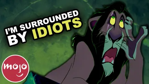 10 Times The Lion King's Scar Was Just Being Honest (& We Agreed)