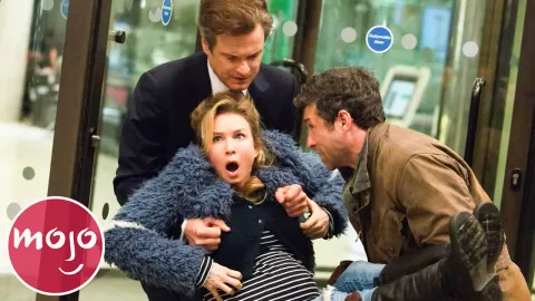 Top 20 Best Bridget Jones Franchise Moments