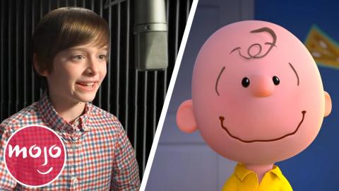 Top 20 Best Child Voice Acting Performances in Movies