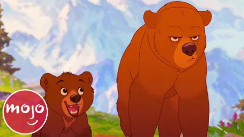 Top 20 Disney Songs That Will Always Make You Smile