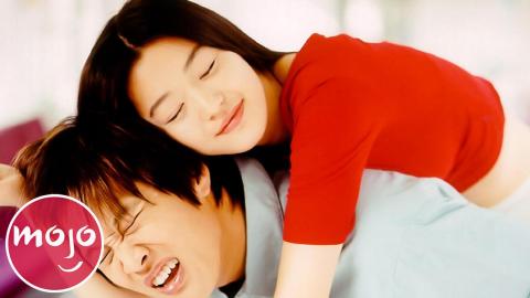 Top 20 Greatest Korean Romantic Comedy Movies
