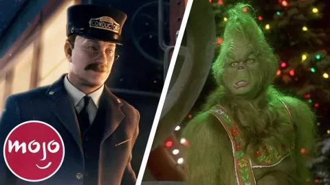 Top 20 Greatest Modern Christmas Movies