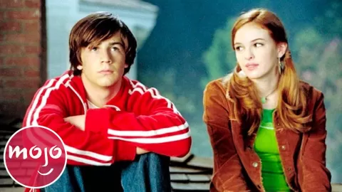 Top 20 Most Underrated Teen Movies of the 2000s