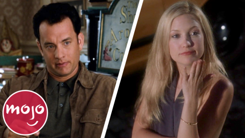 Top 20 Rom Com Characters Who Are Terrible Role Models