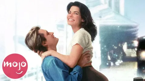 Top 20 Best Romance Movies of the 1990s