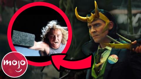 Top 10 Actors Who Got Different Movie Roles Than They Auditioned For
