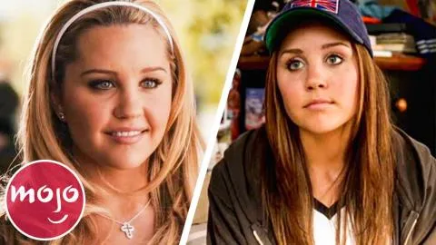 Top 10 Greatest Amanda Bynes Movies