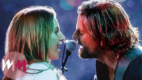  Top 10 Behind-the-Scenes Facts About A Star Is Born
