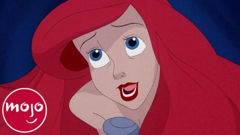 Top10 Beloved Disney Songs That Almost Got Cut