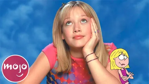 Top 10 Best Hilary Duff Roles