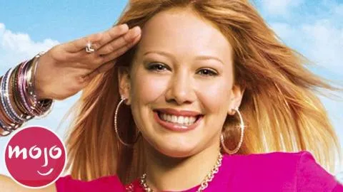 Top 10 Disney Channel Original Movies of the 2000s